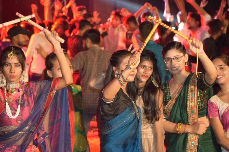 Sakshi College of Pharmacy Kanpur Infrastructure photo 72